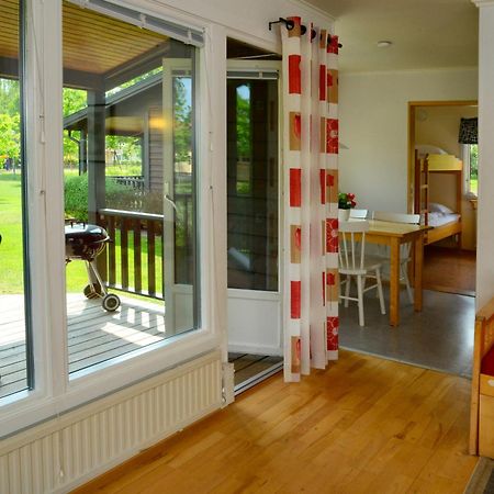 Gullbrannagarden Hotel Halmstad Bilik gambar