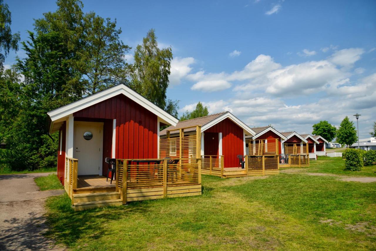Gullbrannagarden Hotel Halmstad Luaran gambar