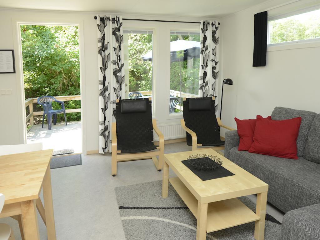Gullbrannagarden Hotel Halmstad Bilik gambar