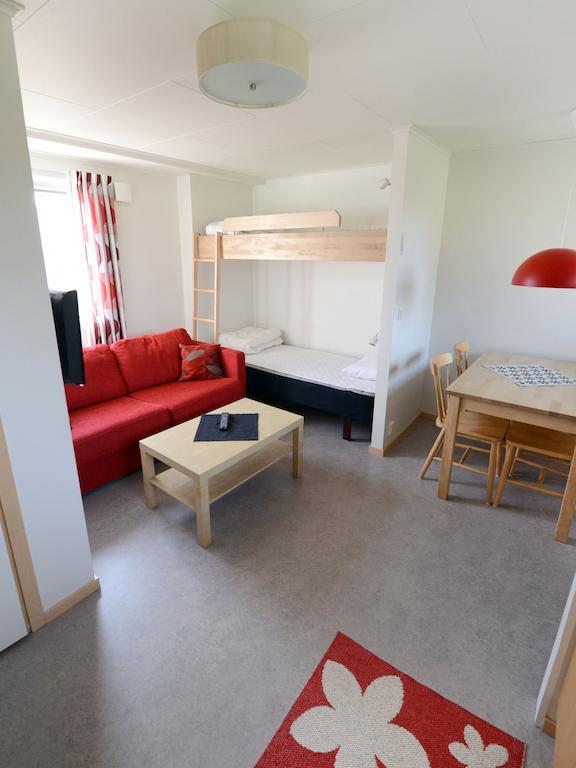Gullbrannagarden Hotel Halmstad Luaran gambar