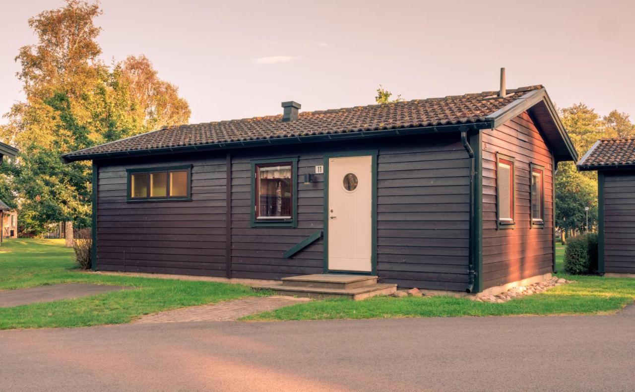 Gullbrannagarden Hotel Halmstad Luaran gambar