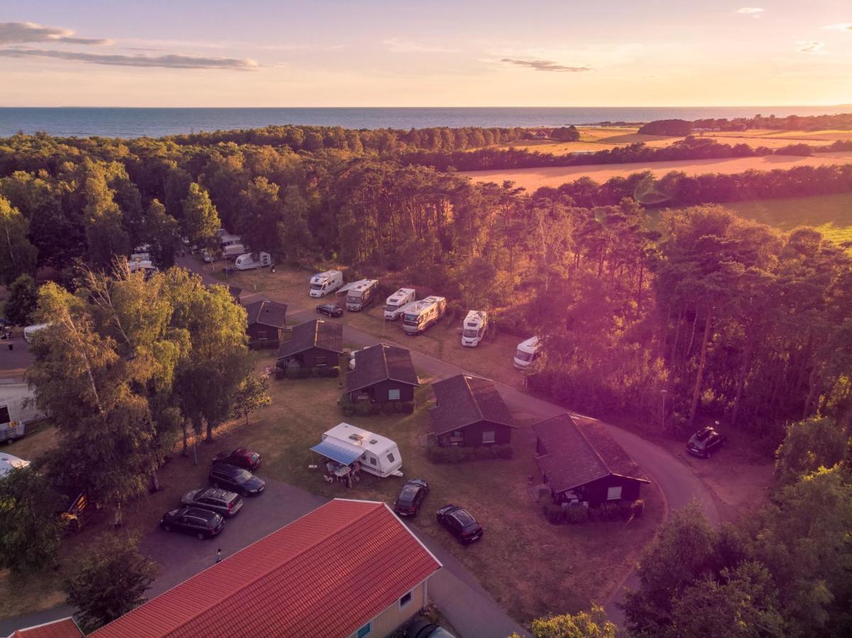 Gullbrannagarden Hotel Halmstad Luaran gambar