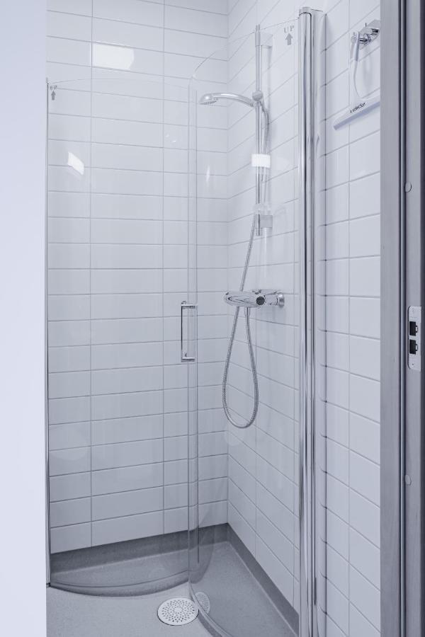 Gullbrannagarden Hotel Halmstad Luaran gambar