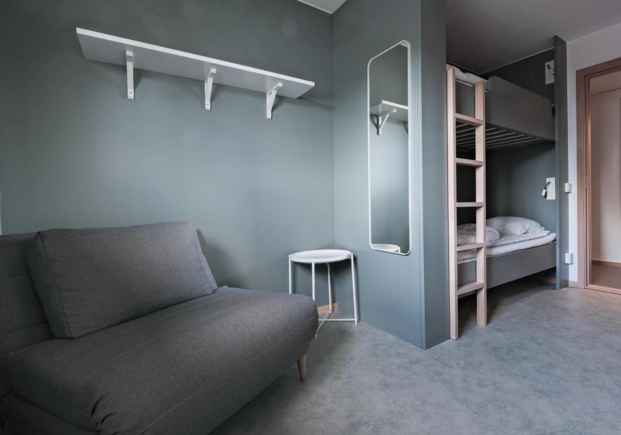 Gullbrannagarden Hotel Halmstad Luaran gambar