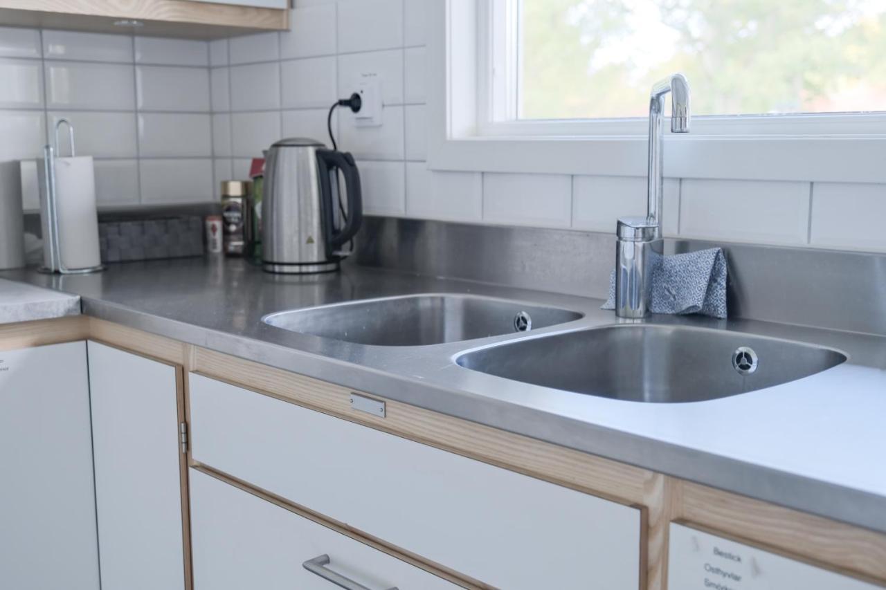 Gullbrannagarden Hotel Halmstad Luaran gambar
