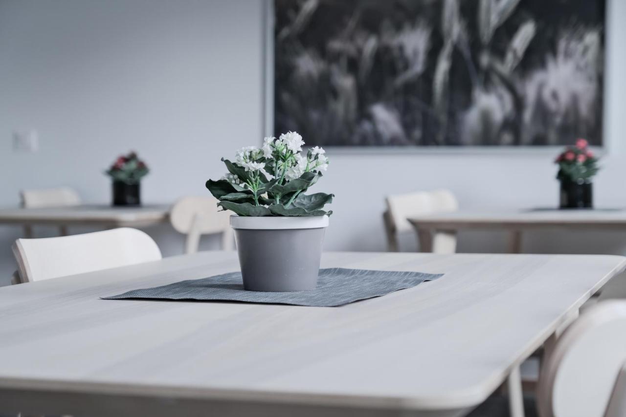 Gullbrannagarden Hotel Halmstad Luaran gambar