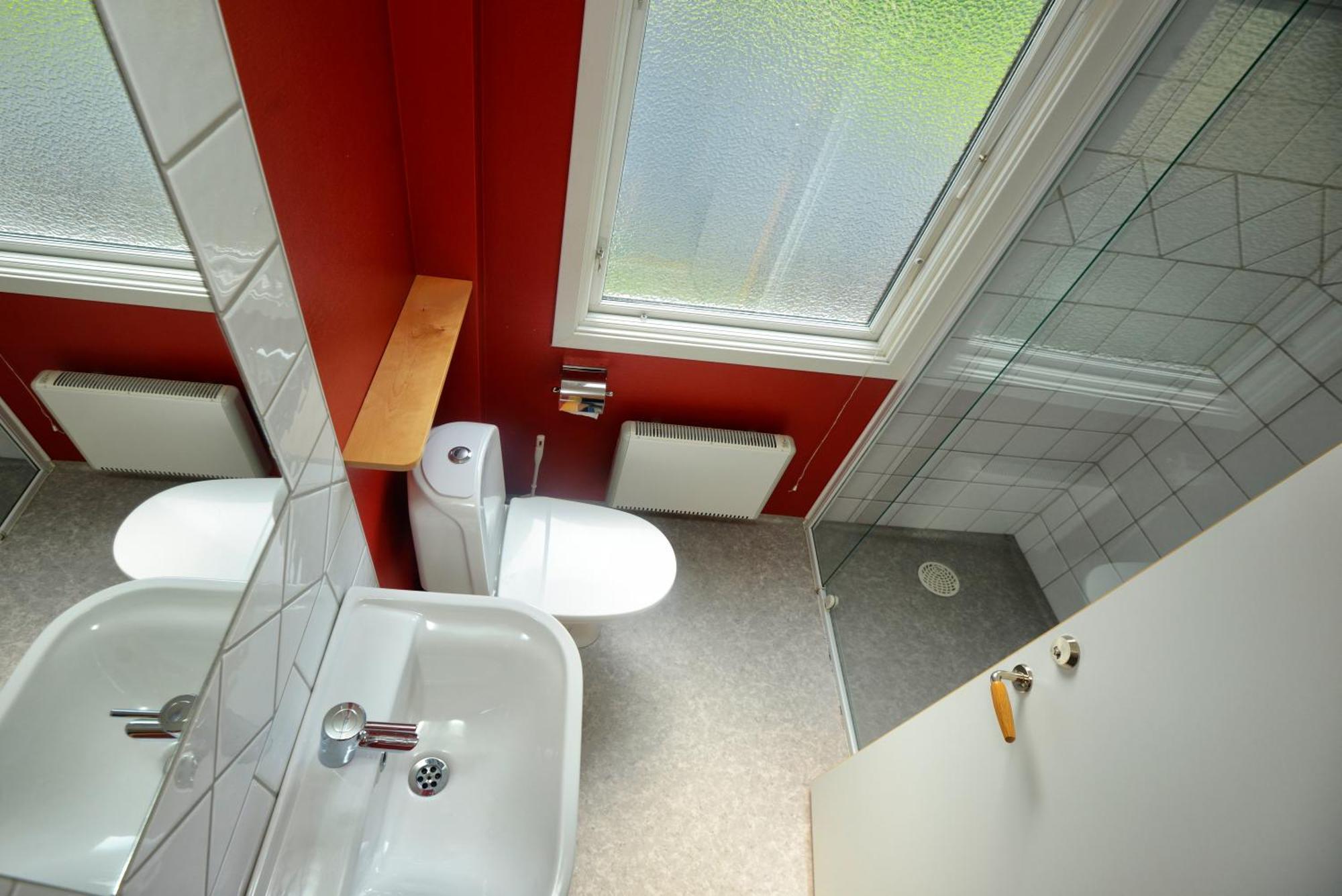 Gullbrannagarden Hotel Halmstad Bilik gambar