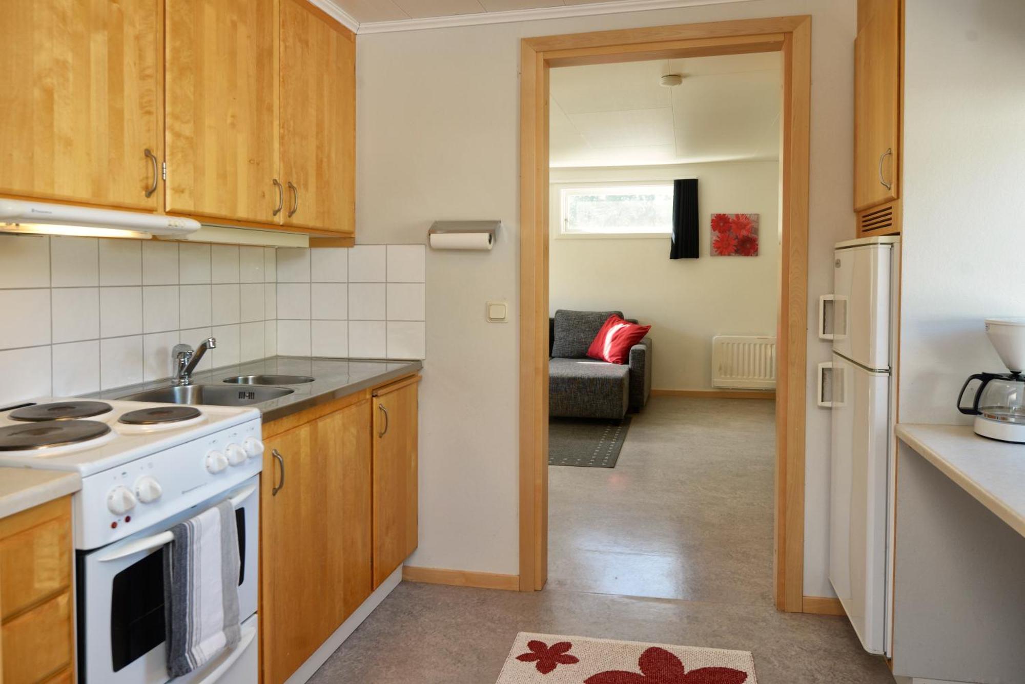 Gullbrannagarden Hotel Halmstad Bilik gambar