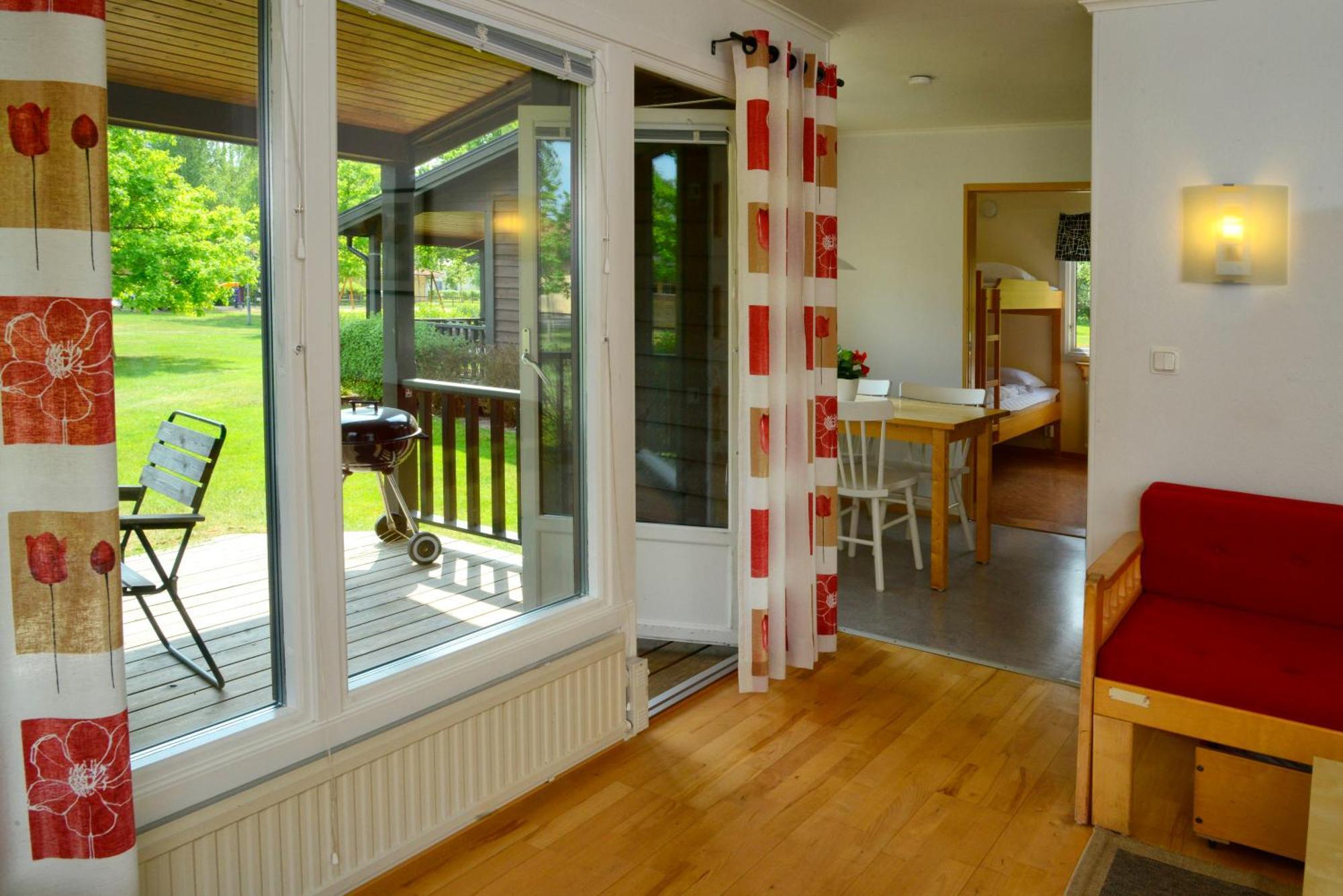 Gullbrannagarden Hotel Halmstad Bilik gambar