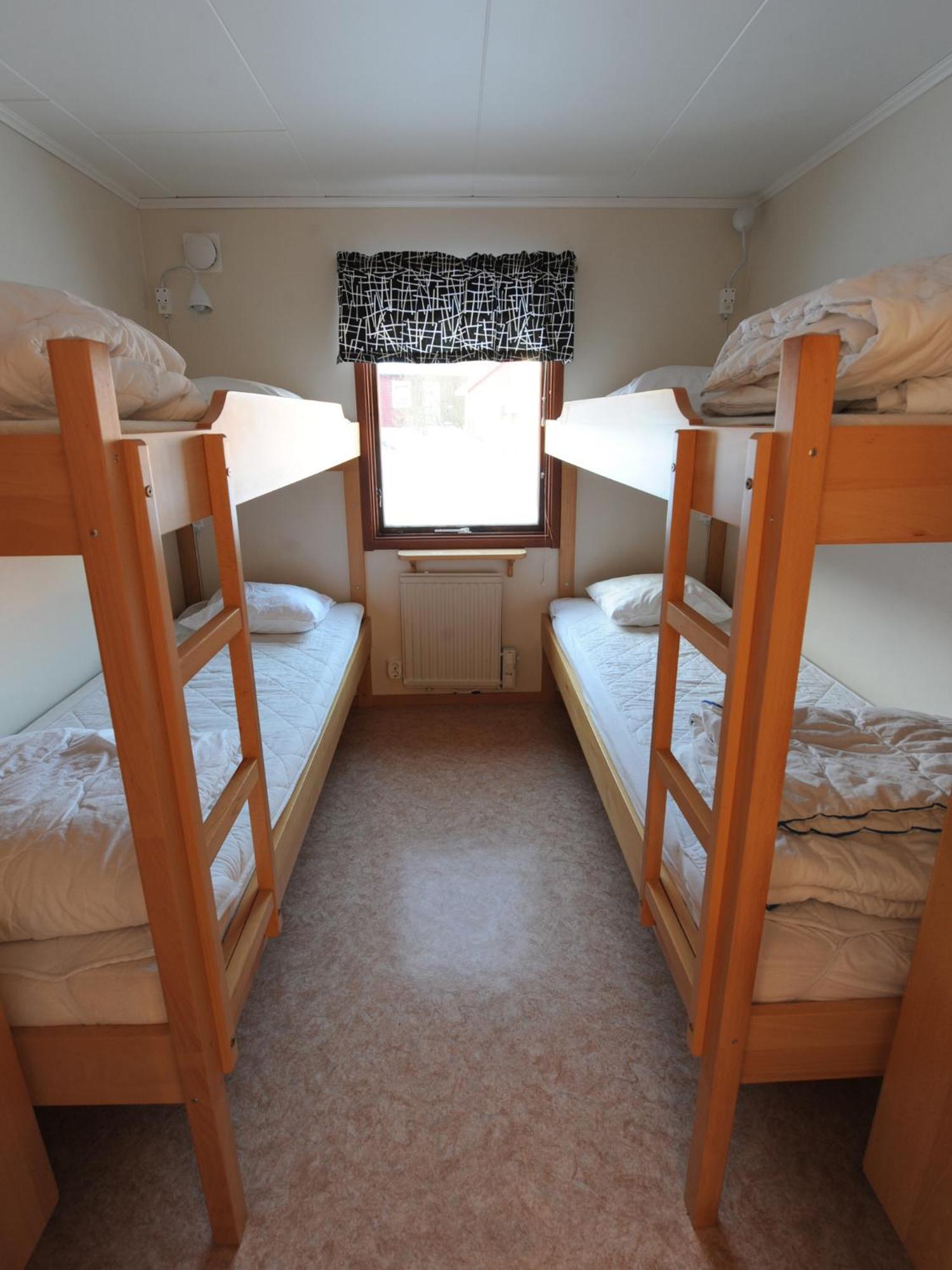Gullbrannagarden Hotel Halmstad Bilik gambar