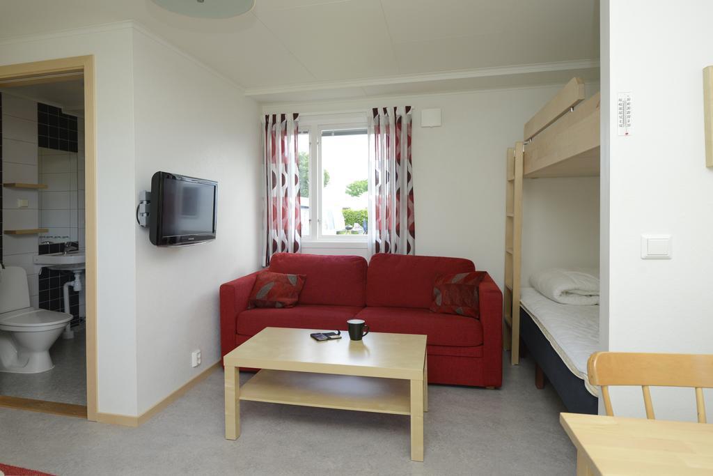 Gullbrannagarden Hotel Halmstad Luaran gambar