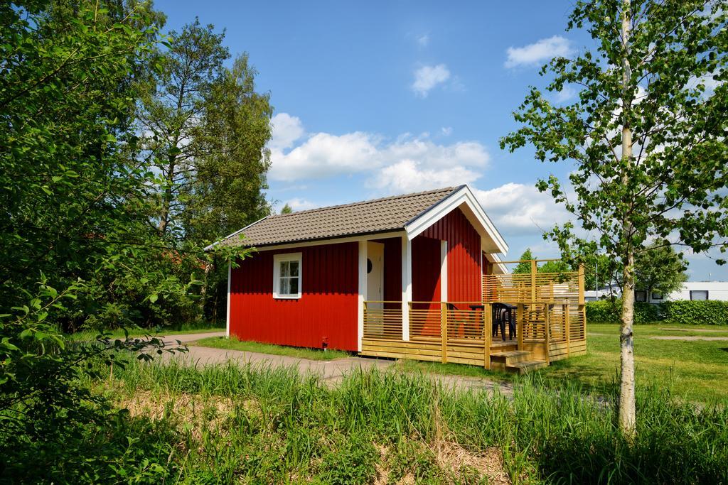 Gullbrannagarden Hotel Halmstad Luaran gambar