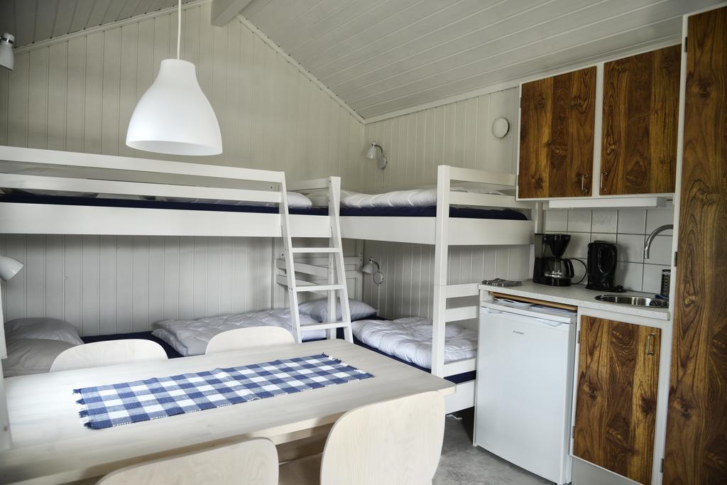 Gullbrannagarden Hotel Halmstad Luaran gambar