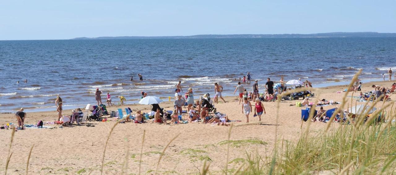Gullbrannagarden Hotel Halmstad Luaran gambar