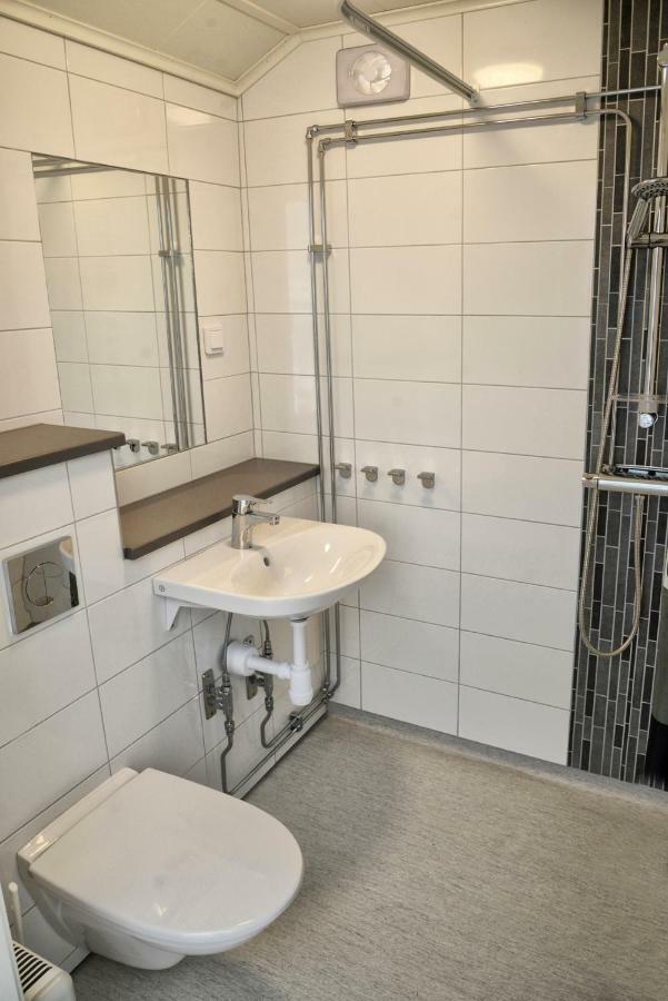 Gullbrannagarden Hotel Halmstad Luaran gambar